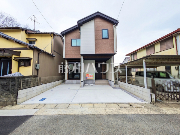 カースペース 【春日井市東野町西2丁目】 カースペース 【春日井市東野町西2丁目】