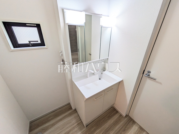 洗面室 【春日井市東野町西2丁目】 洗面室 【春日井市東野町西2丁目】