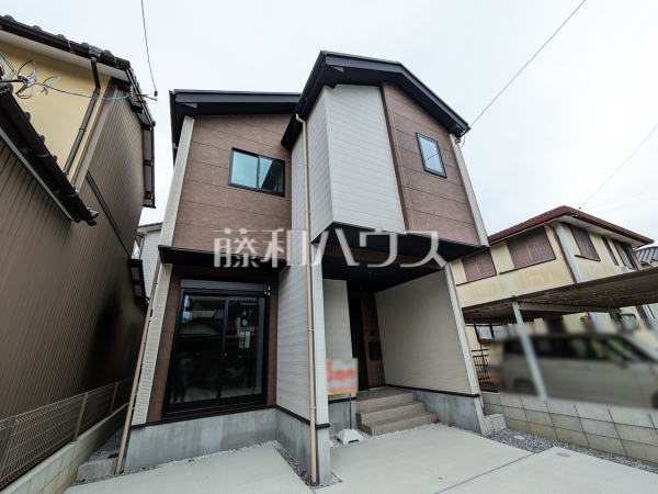 外観 【春日井市東野町西2丁目】 外観 【春日井市東野町西2丁目】