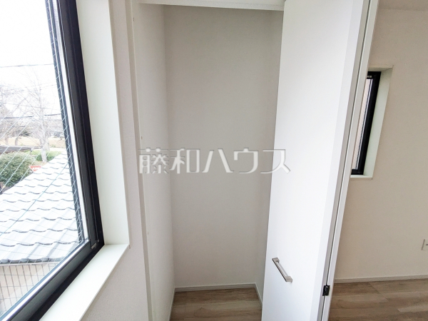 収納 【春日井市東野町西2丁目】 収納 【春日井市東野町西2丁目】