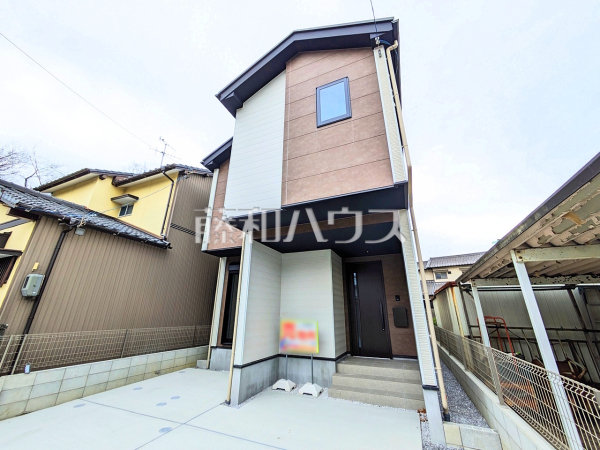 外観 【春日井市東野町西2丁目】 外観 【春日井市東野町西2丁目】