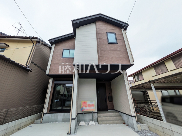 外観 【春日井市東野町西2丁目】 外観 【春日井市東野町西2丁目】