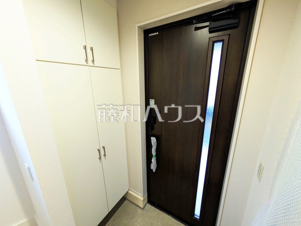 玄関 【春日井市東野町西2丁目】 玄関 【春日井市東野町西2丁目】