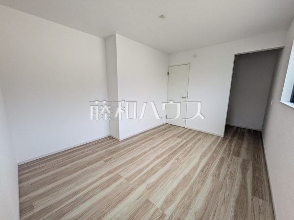 居室 【春日井市東野町西2丁目】 居室 【春日井市東野町西2丁目】