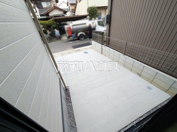 カースペース 【春日井市東野町西2丁目】 カースペース 【春日井市東野町西2丁目】