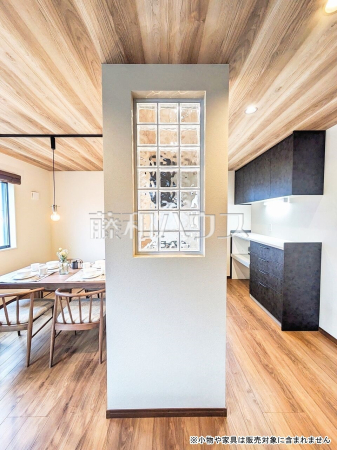 部屋の雰囲気や広さ・眺望・間取りの使い勝手など、ぜひ一度、ご自身の目でお確かめてくださいませ。 【東久留米市滝山４丁目】