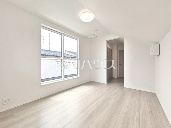 1号棟　居室　【西東京市新町５丁目】