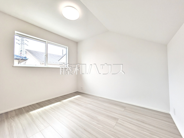 1号棟　居室　【西東京市新町５丁目】