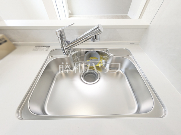 1号棟　キッチン　【西東京市新町５丁目】