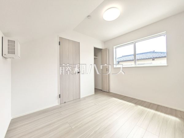 1号棟　居室　【西東京市新町５丁目】