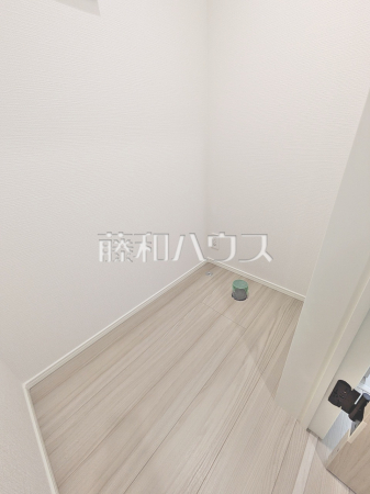 1号棟　収納　【西東京市新町５丁目】