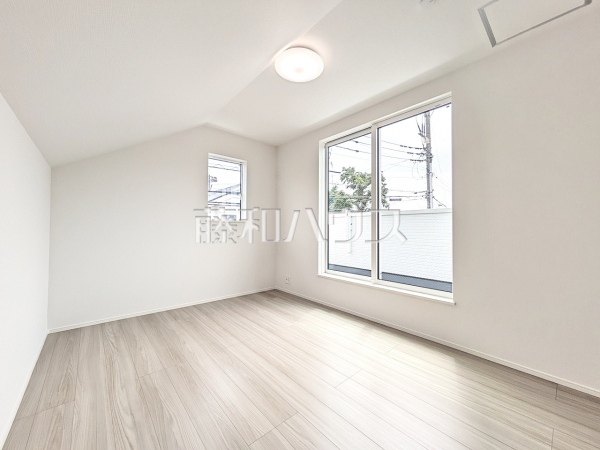 1号棟　居室　【西東京市新町５丁目】