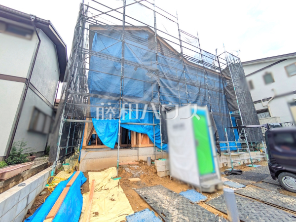 外観 【八王子市北野台2丁目】 外観 【八王子市北野台2丁目】