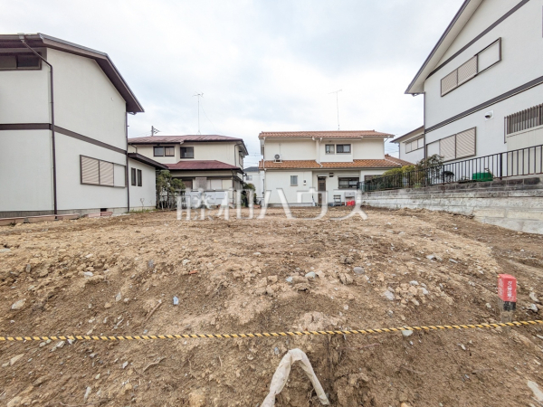 外観　【八王子市北野台２丁目】