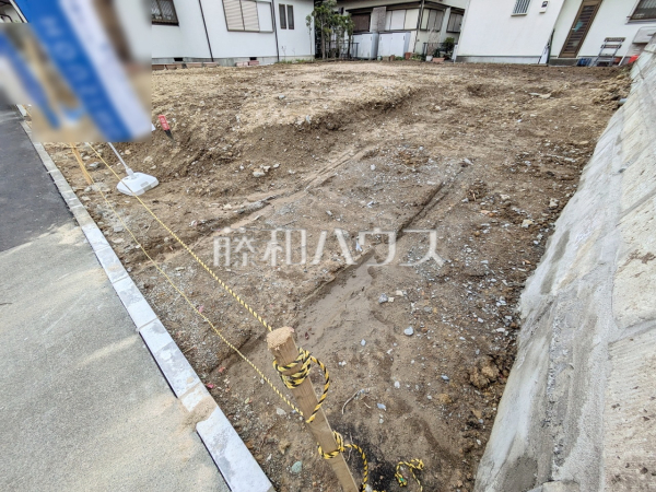 外観　【八王子市北野台２丁目】