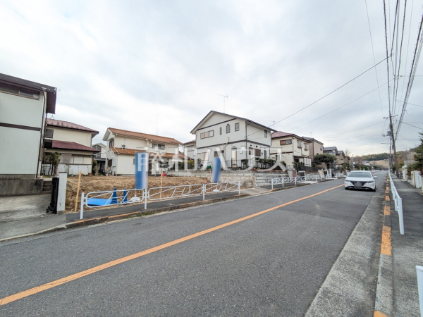 外観　【八王子市北野台２丁目】