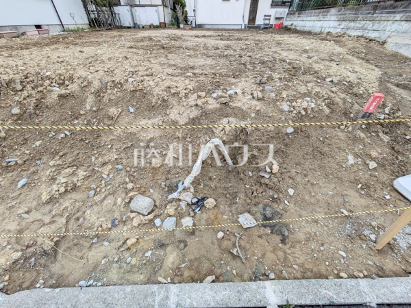 外観　【八王子市北野台２丁目】