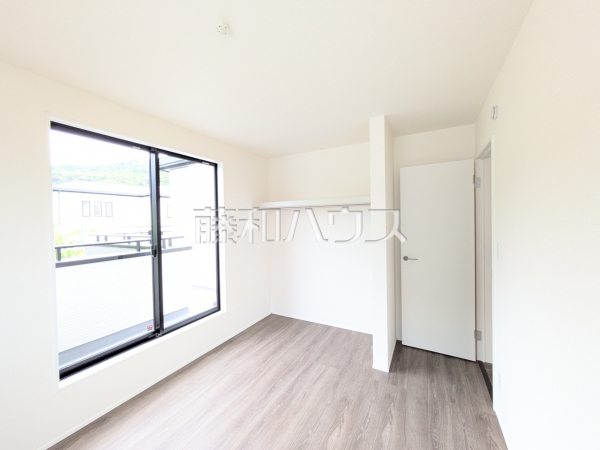 3号棟　居室　【南城市知念字安座真】