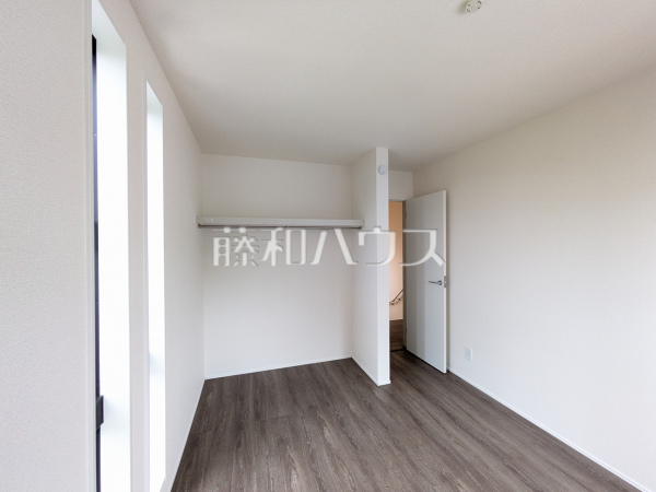 3号棟　居室　【南城市知念字安座真】