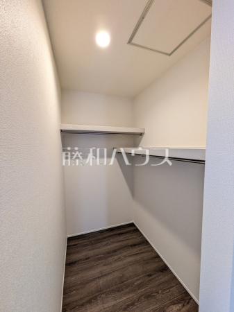 3号棟　収納　【南城市知念字安座真】