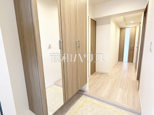 その他内観　【クレアビューコート清瀬駅前】