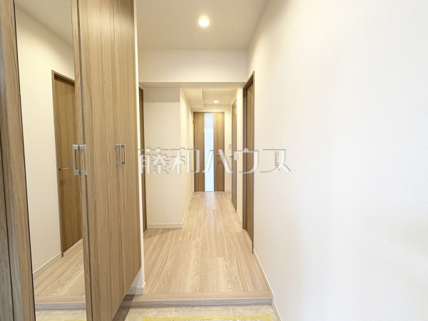 その他内観　【クレアビューコート清瀬駅前】