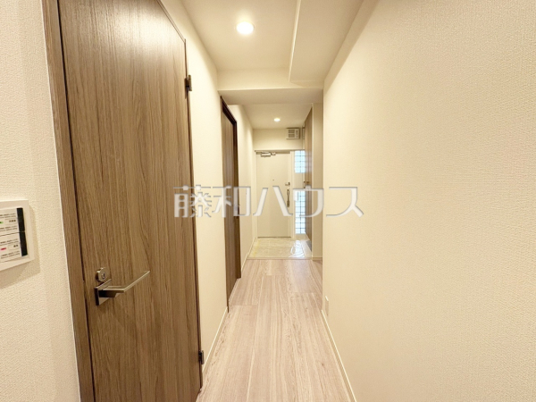 その他内観　【クレアビューコート清瀬駅前】