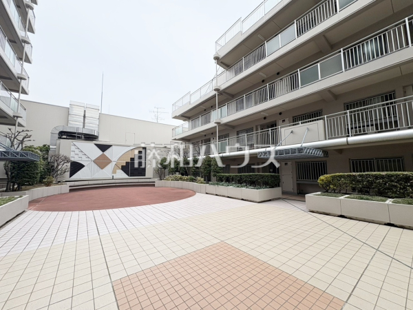 その他共用部　【クレアビューコート清瀬駅前】