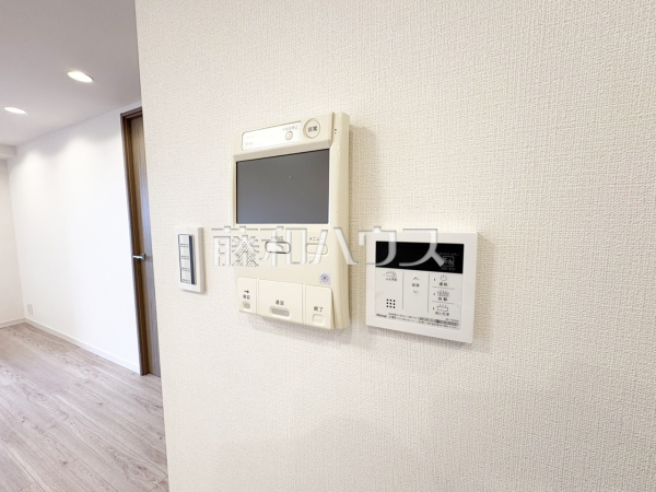 その他内観　【クレアビューコート清瀬駅前】