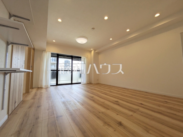 調布ホームズ物件画像