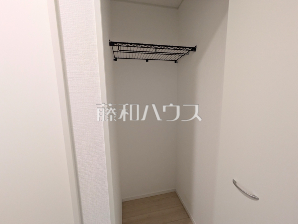 収納　【福岡市南区老司３丁目】