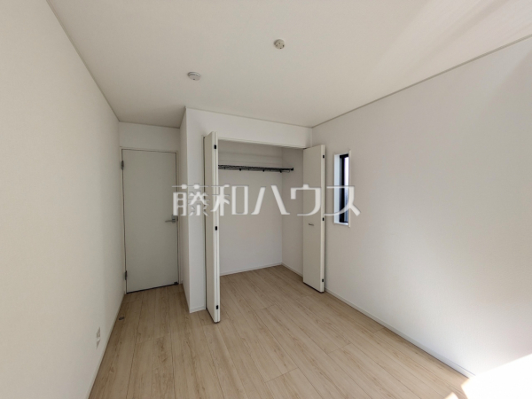 居室　【福岡市南区老司３丁目】