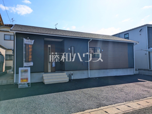 外観　【福岡市南区老司３丁目】