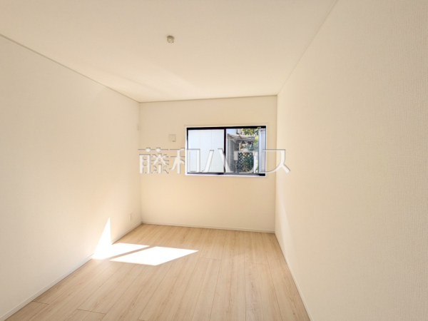 居室　【福岡市南区老司３丁目】