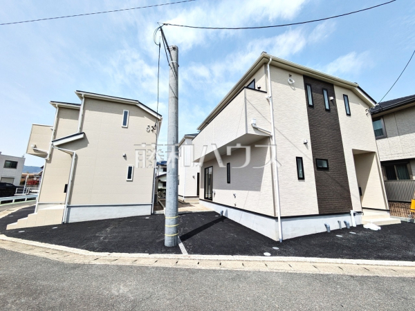 外観　【福岡市早良区有田２丁目】