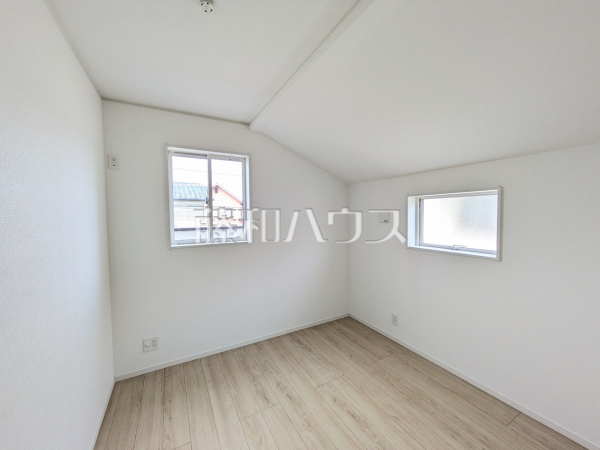 4号棟　居室　【福岡市早良区有田２丁目】