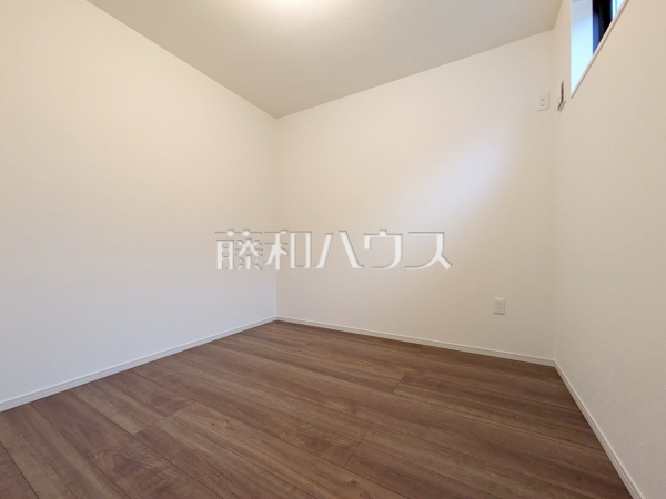 5号棟　納戸　【所沢市大字上安松】