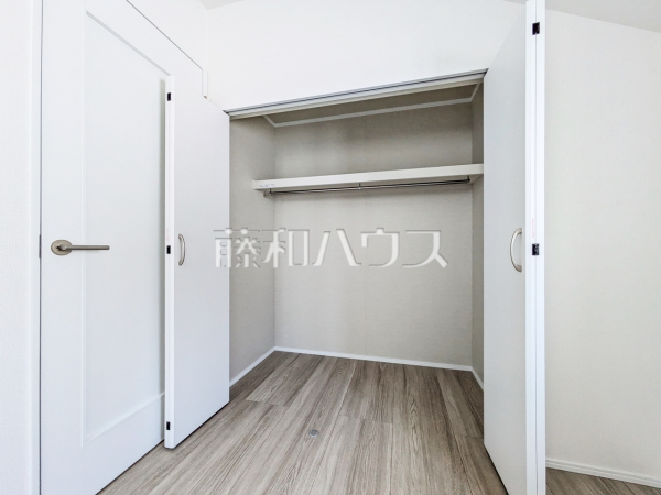 B号棟　収納　【小金井市貫井北町５丁目】