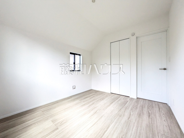 B号棟　居室　【小金井市貫井北町５丁目】