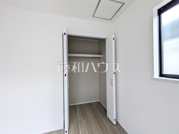 B号棟　収納　【小金井市貫井北町５丁目】