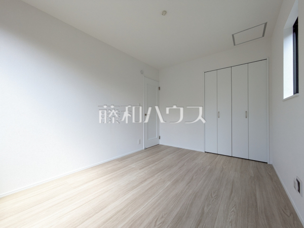 B号棟　居室　【小金井市貫井北町５丁目】
