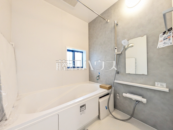 C号棟　浴室　【小金井市貫井北町５丁目】
