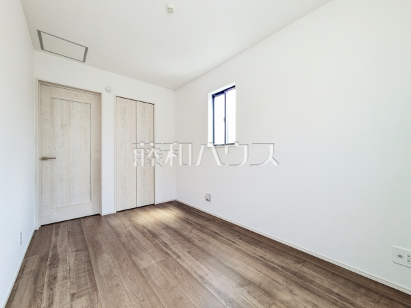 C号棟　居室　【小金井市貫井北町５丁目】