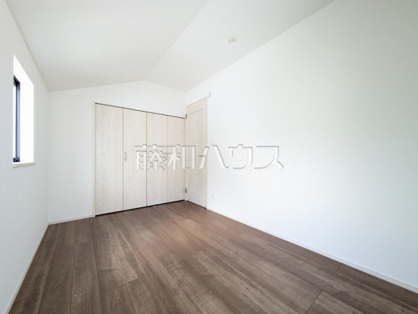 C号棟　居室　【小金井市貫井北町５丁目】