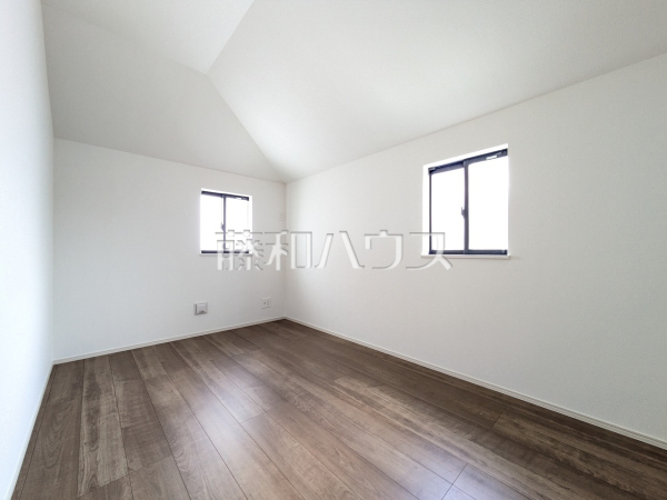 C号棟　居室　【小金井市貫井北町５丁目】