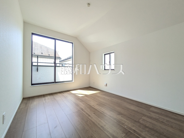 C号棟　居室　【小金井市貫井北町５丁目】