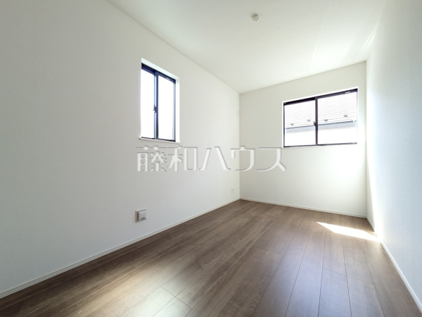 C号棟　居室　【小金井市貫井北町５丁目】