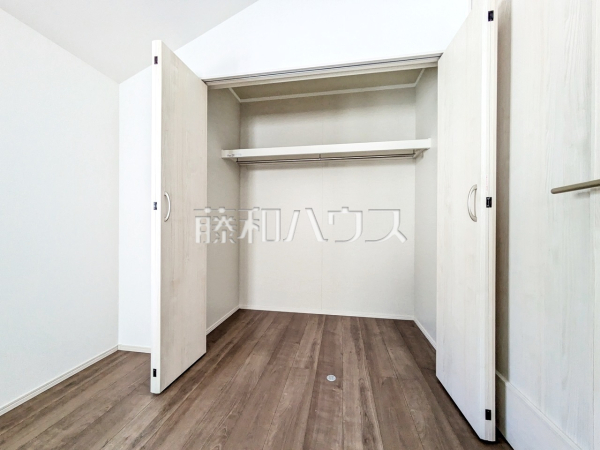 C号棟　収納　【小金井市貫井北町５丁目】