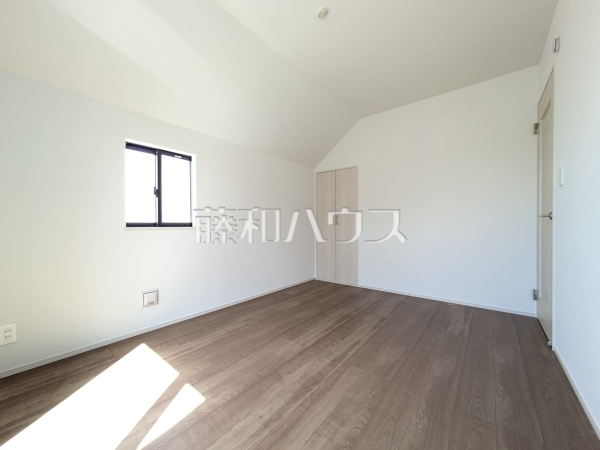 C号棟　居室　【小金井市貫井北町５丁目】