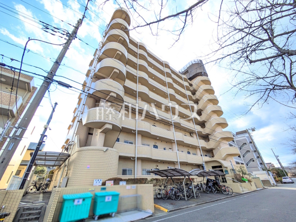 外観 【クレールボア】 外観 【クレールボア】